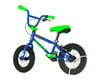 Image 4 for Hoffman Bikes The Dream 12" BMX Bike (Blue/Green)